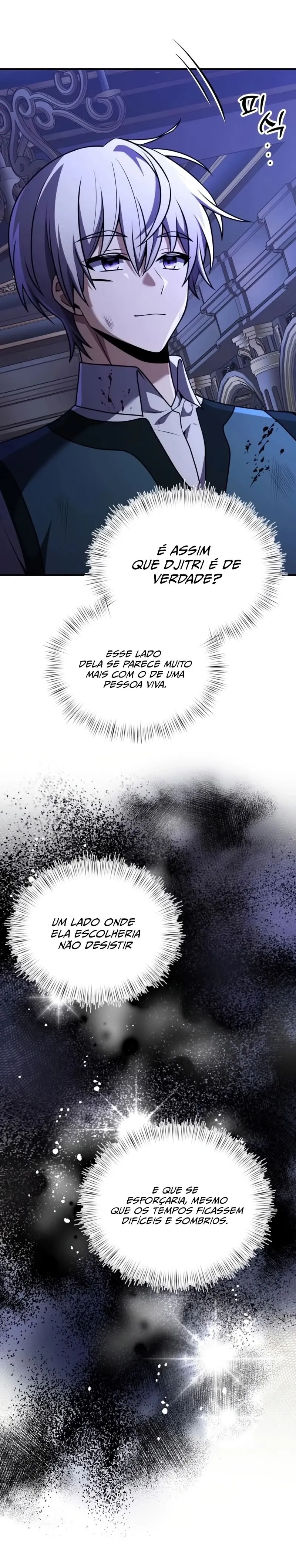 Read O Cavaleiro Prodígio com Tempo Limitado (PT-BR) PT Manga Online