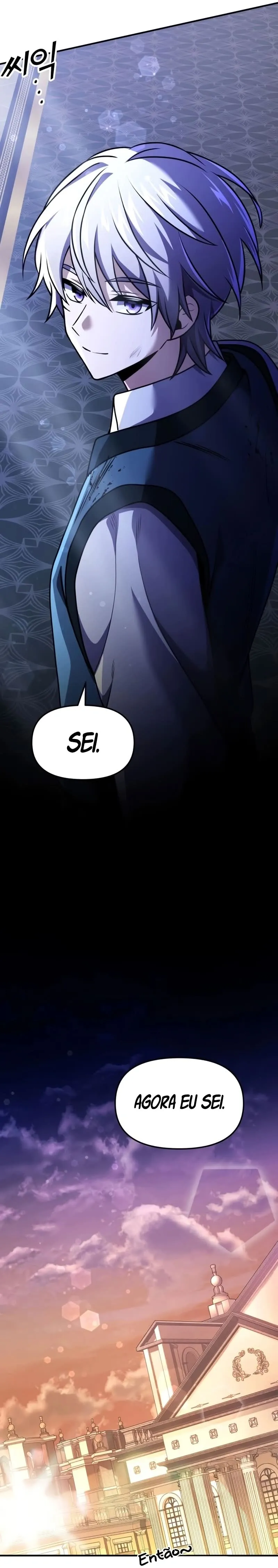Read O Cavaleiro Prodígio com Tempo Limitado (PT-BR) PT Manga Online