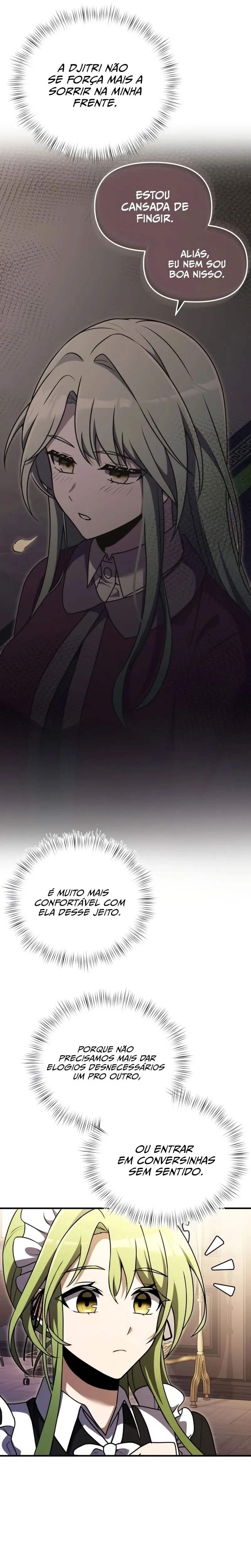 Read O Cavaleiro Prodígio com Tempo Limitado (PT-BR) PT Manga Online