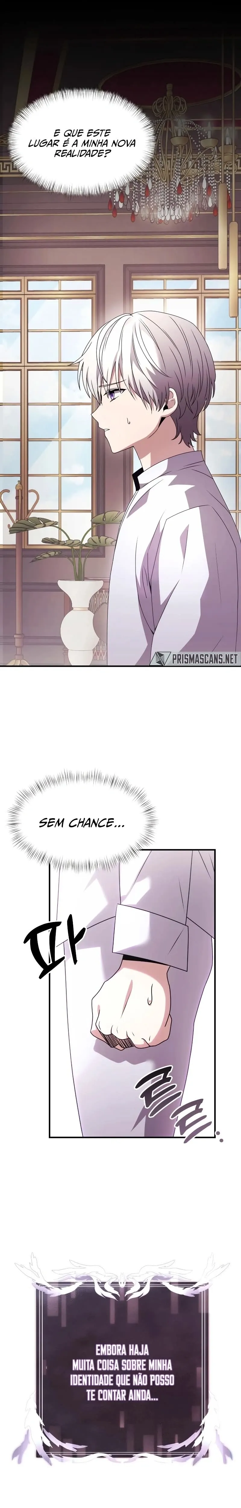 Read O Cavaleiro Prodígio com Tempo Limitado (PT-BR) PT Manga Online