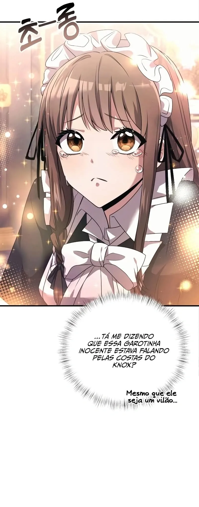 Read O Cavaleiro Prodígio com Tempo Limitado (PT-BR) PT Manga Online