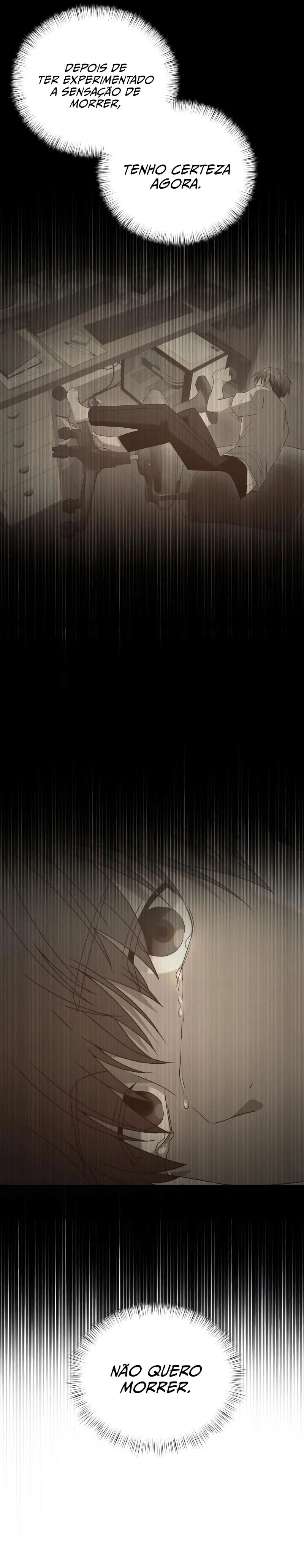 Read O Cavaleiro Prodígio com Tempo Limitado (PT-BR) PT Manga Online