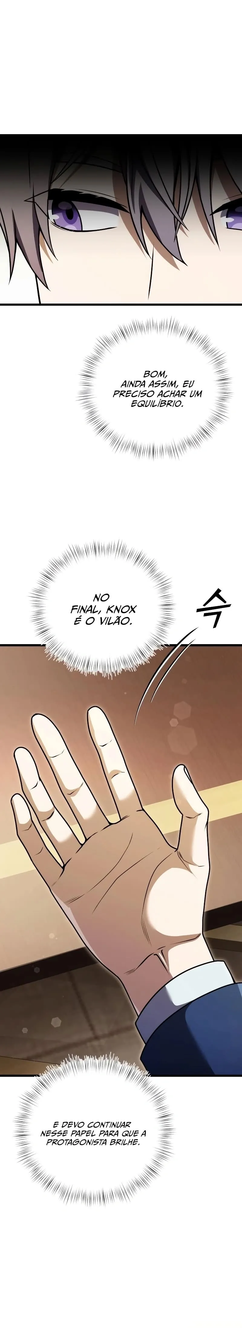 Read O Cavaleiro Prodígio com Tempo Limitado (PT-BR) PT Manga Online