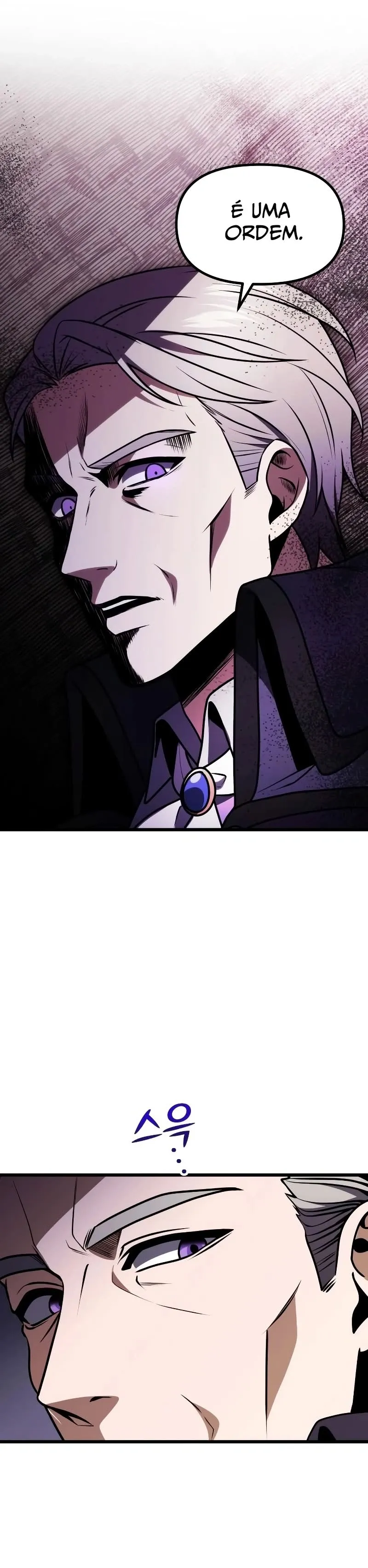 Read O Cavaleiro Prodígio com Tempo Limitado (PT-BR) PT Manga Online