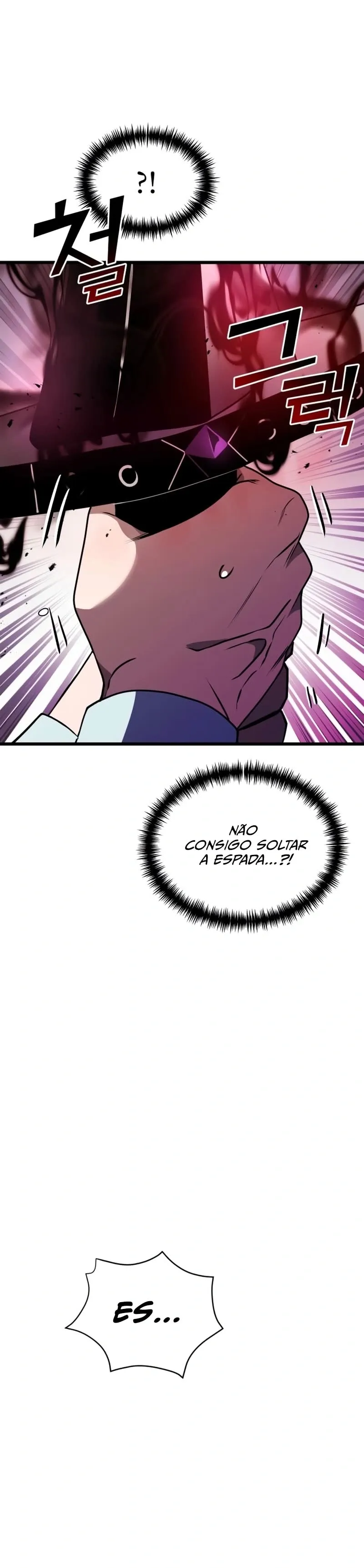 Read O Cavaleiro Prodígio com Tempo Limitado (PT-BR) PT Manga Online