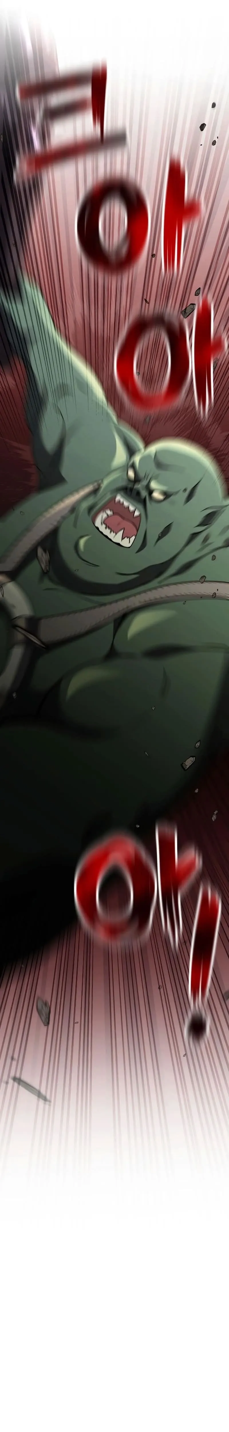Read O Cavaleiro Prodígio com Tempo Limitado (PT-BR) PT Manga Online