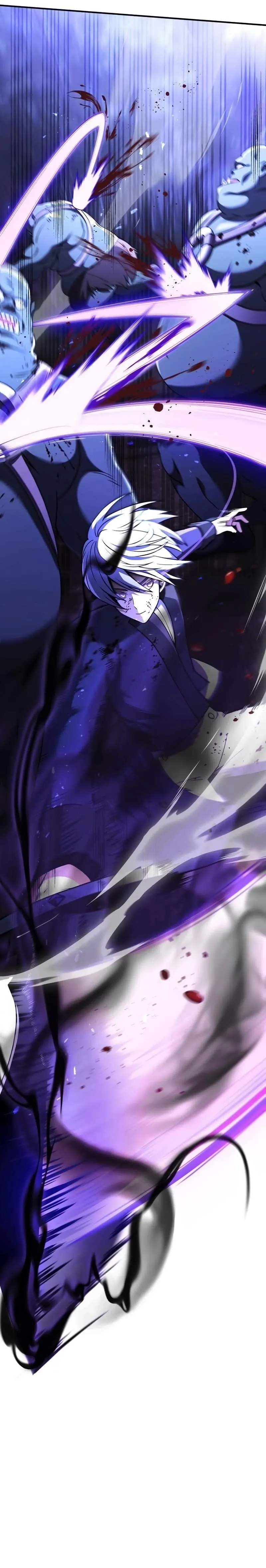 Read O Cavaleiro Prodígio com Tempo Limitado (PT-BR) PT Manga Online