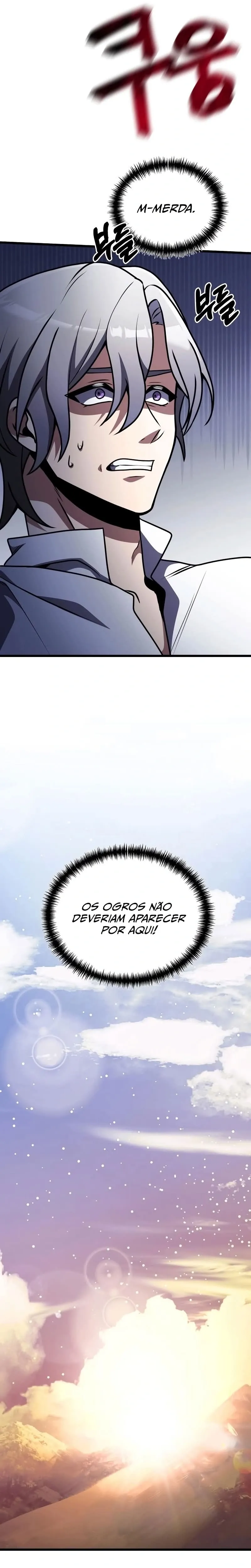 Read O Cavaleiro Prodígio com Tempo Limitado (PT-BR) PT Manga Online
