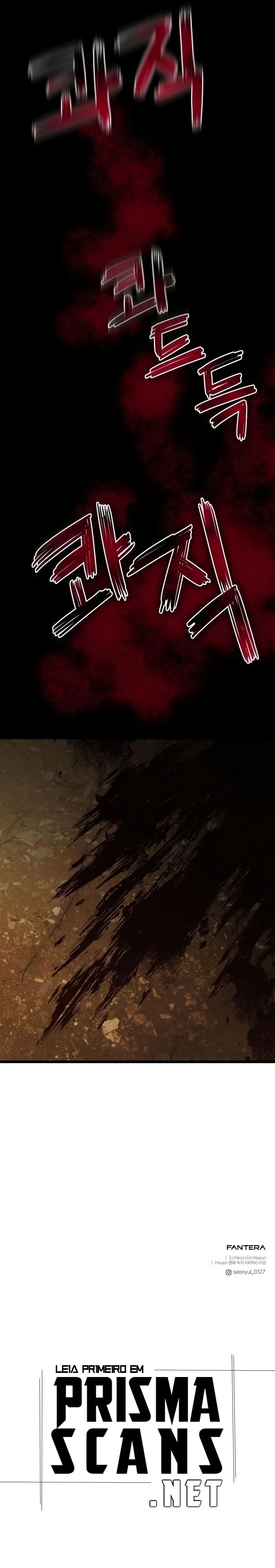 Read O Cavaleiro Prodígio com Tempo Limitado (PT-BR) PT Manga Online