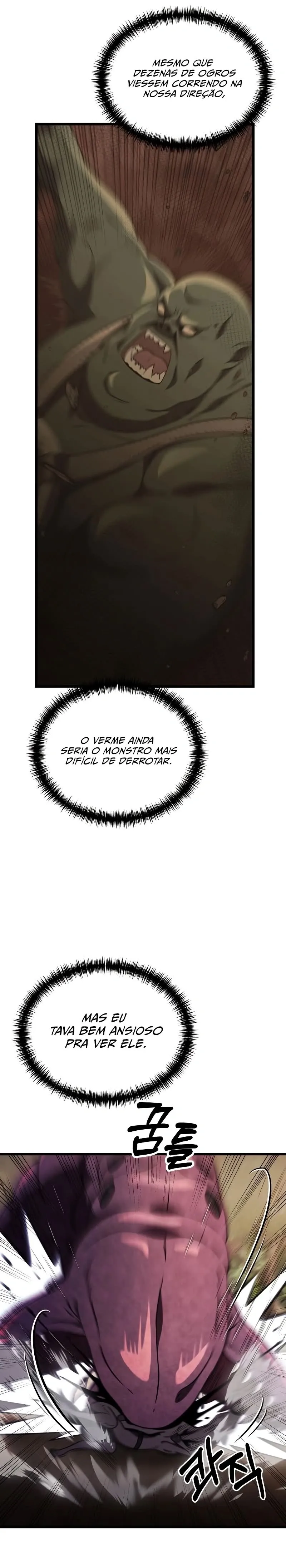 Read O Cavaleiro Prodígio com Tempo Limitado (PT-BR) PT Manga Online