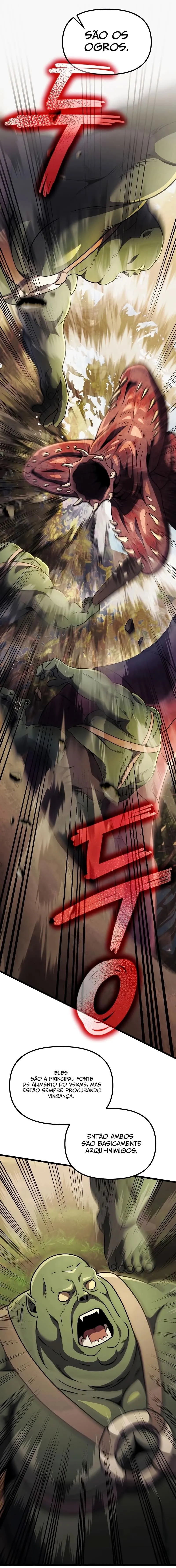 Read O Cavaleiro Prodígio com Tempo Limitado (PT-BR) PT Manga Online