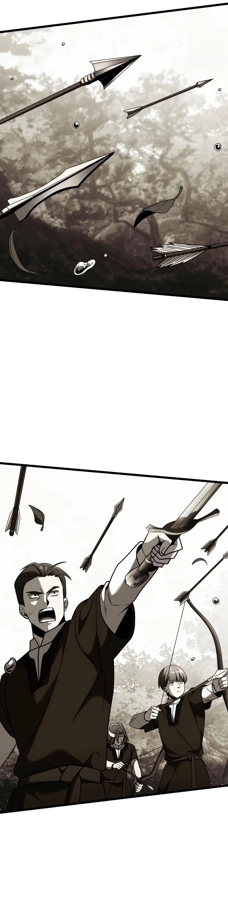 Read O Cavaleiro Prodígio com Tempo Limitado (PT-BR) PT Manga Online
