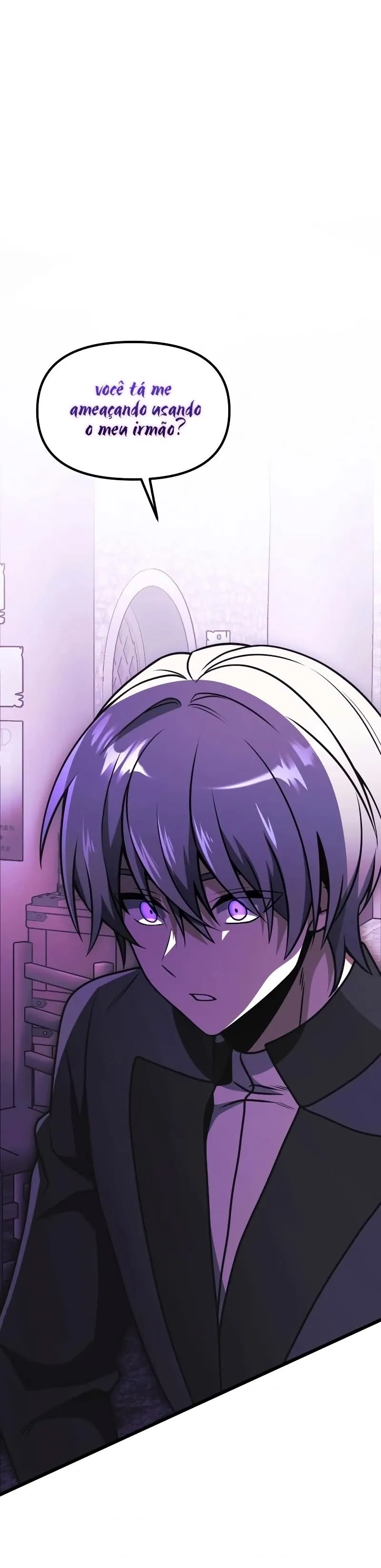 Read O Cavaleiro Prodígio com Tempo Limitado (PT-BR) PT Manga Online