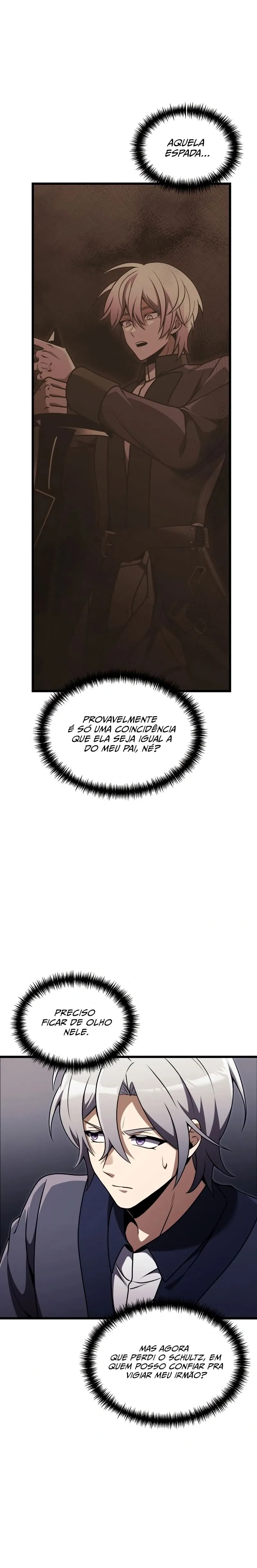 Read O Cavaleiro Prodígio com Tempo Limitado (PT-BR) PT Manga Online
