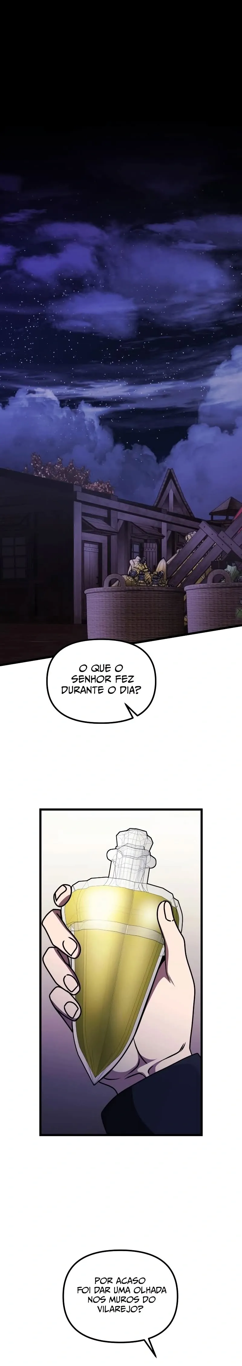 Read O Cavaleiro Prodígio com Tempo Limitado (PT-BR) PT Manga Online