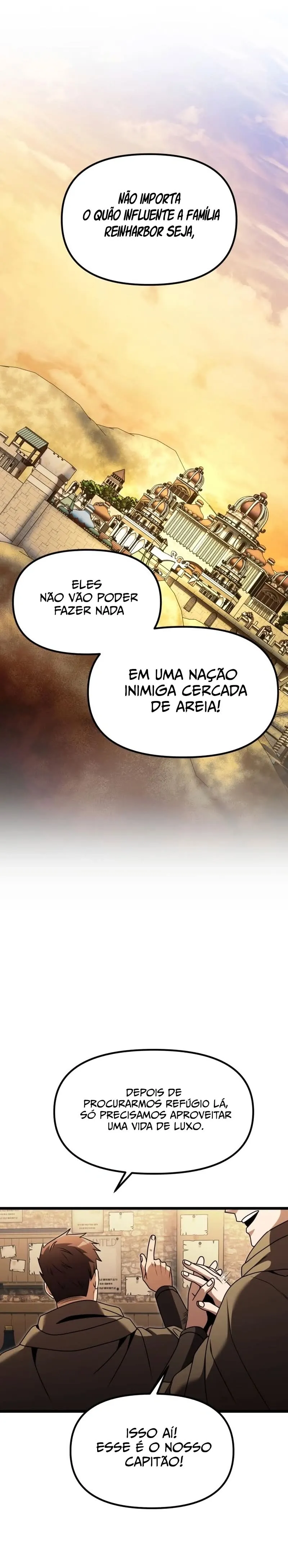 Read O Cavaleiro Prodígio com Tempo Limitado (PT-BR) PT Manga Online