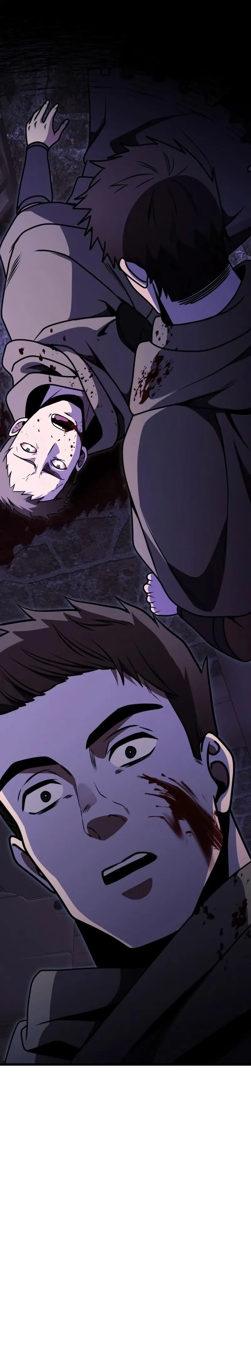 Read O Cavaleiro Prodígio com Tempo Limitado (PT-BR) PT Manga Online