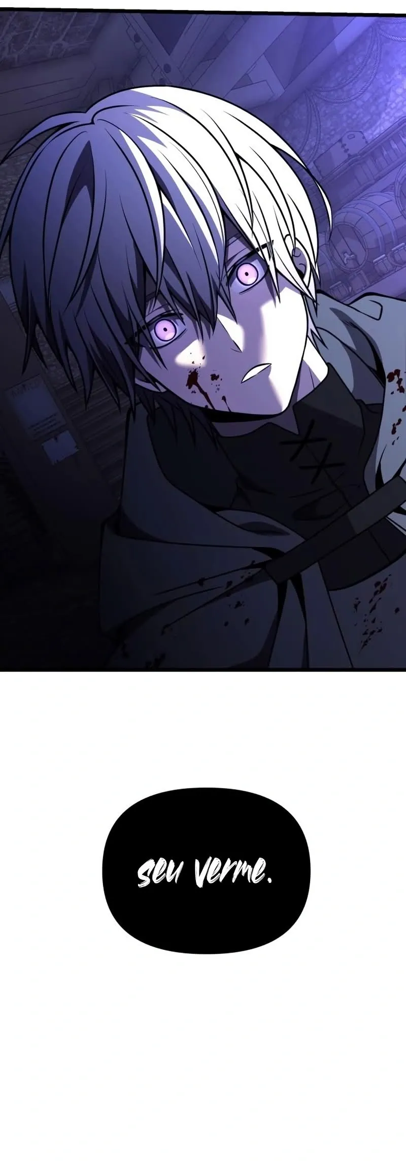 Read O Cavaleiro Prodígio com Tempo Limitado (PT-BR) PT Manga Online