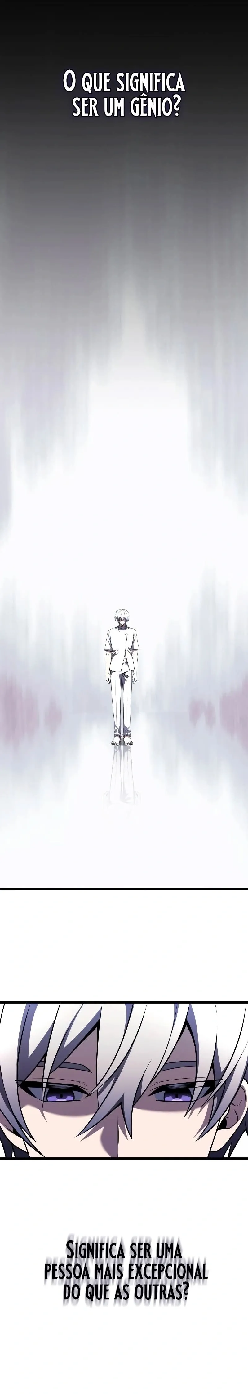 Read O Cavaleiro Prodígio com Tempo Limitado (PT-BR) PT Manga Online