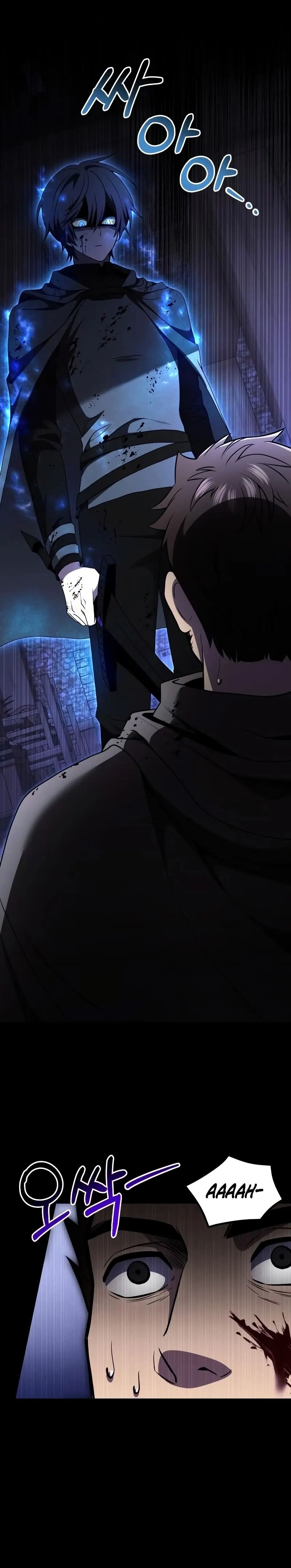 Read O Cavaleiro Prodígio com Tempo Limitado (PT-BR) PT Manga Online