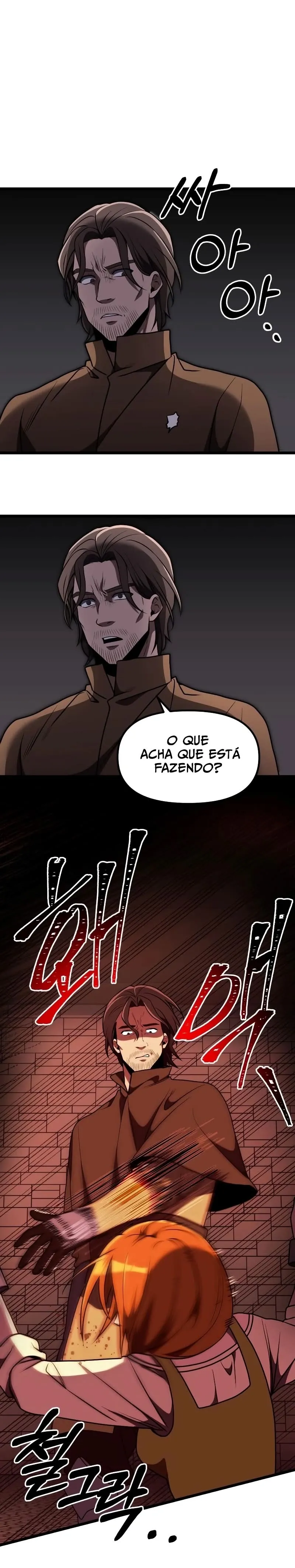 Read O Cavaleiro Prodígio com Tempo Limitado (PT-BR) PT Manga Online