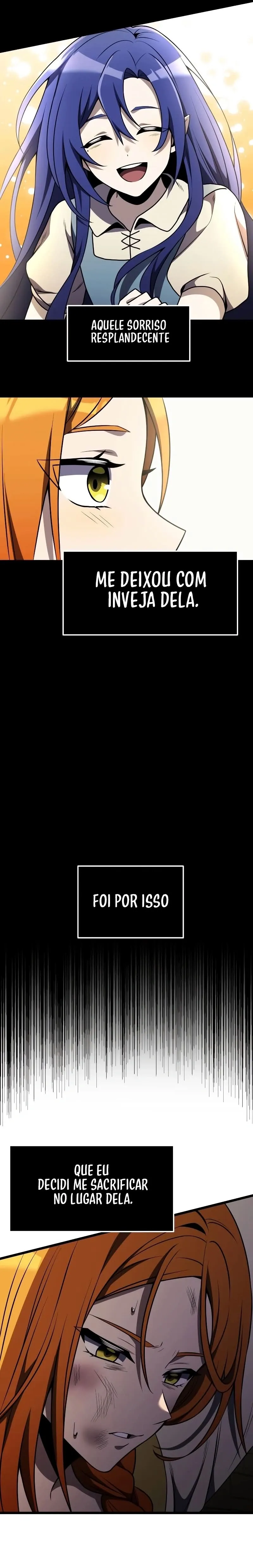 Read O Cavaleiro Prodígio com Tempo Limitado (PT-BR) PT Manga Online