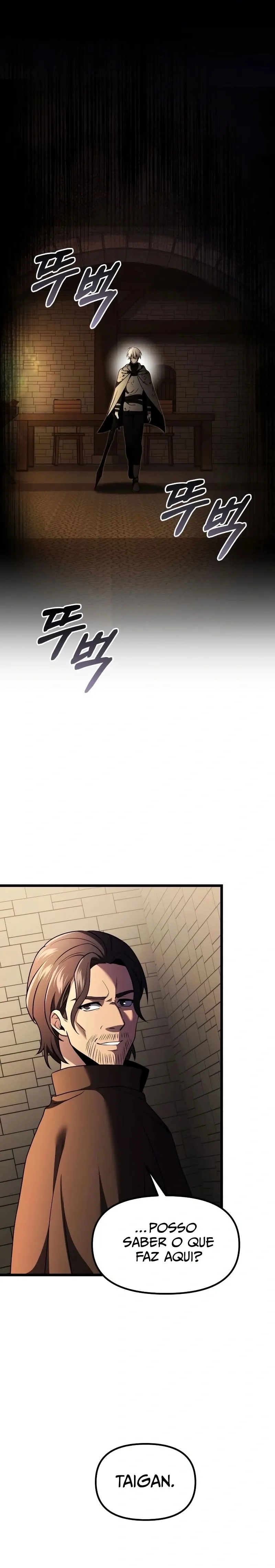 Read O Cavaleiro Prodígio com Tempo Limitado (PT-BR) PT Manga Online