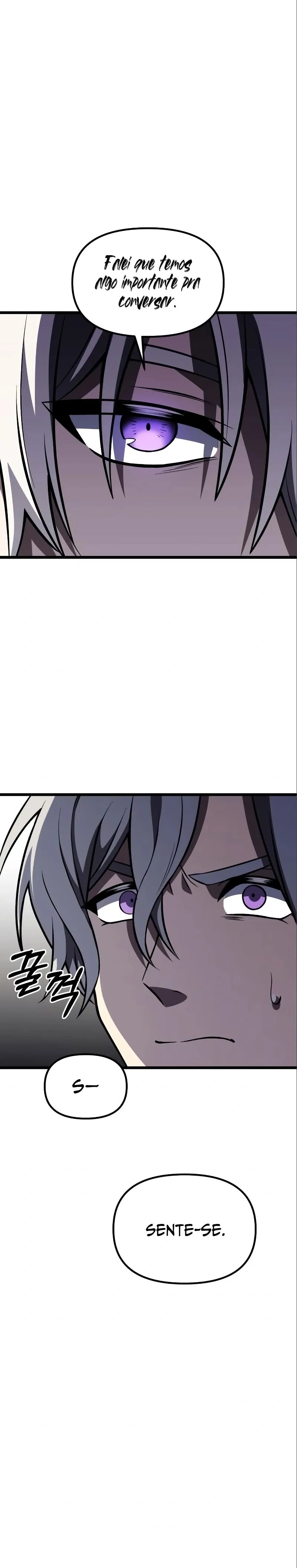 Read O Cavaleiro Prodígio com Tempo Limitado (PT-BR) PT Manga Online