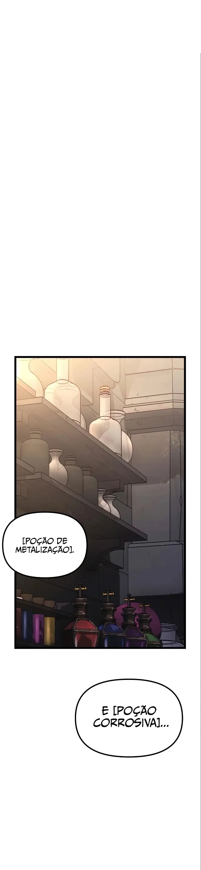 Read O Cavaleiro Prodígio com Tempo Limitado (PT-BR) PT Manga Online