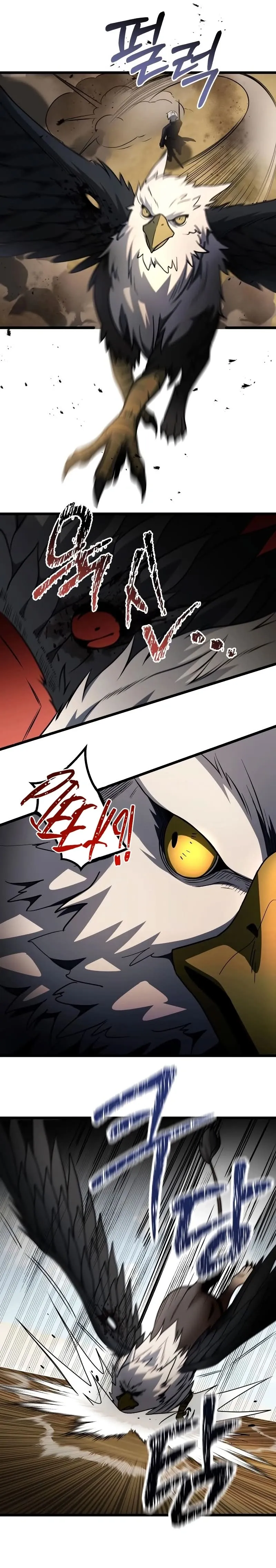 Read O Cavaleiro Prodígio com Tempo Limitado (PT-BR) PT Manga Online