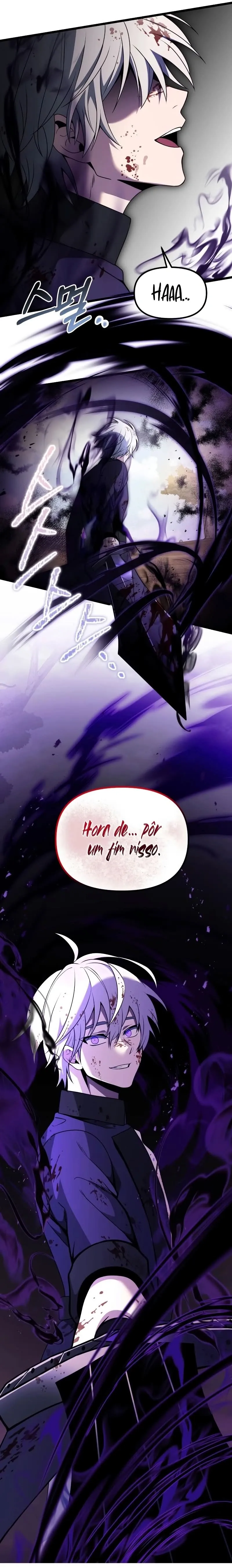 Read O Cavaleiro Prodígio com Tempo Limitado (PT-BR) PT Manga Online