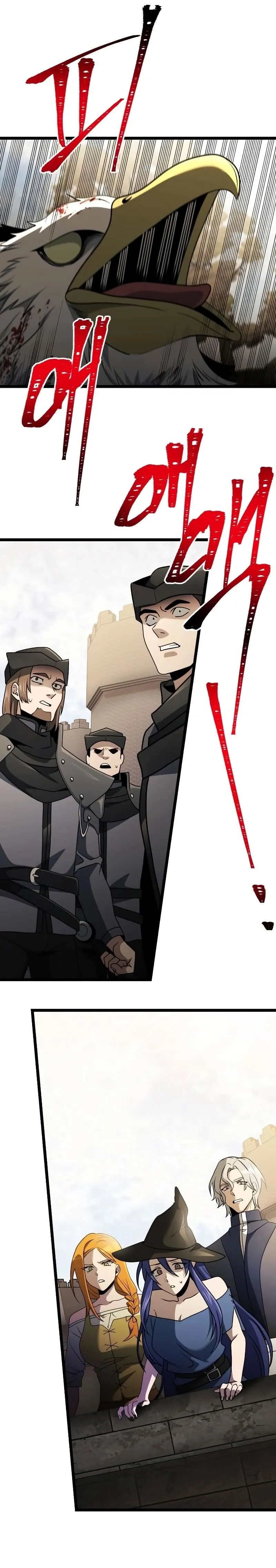 Read O Cavaleiro Prodígio com Tempo Limitado (PT-BR) PT Manga Online