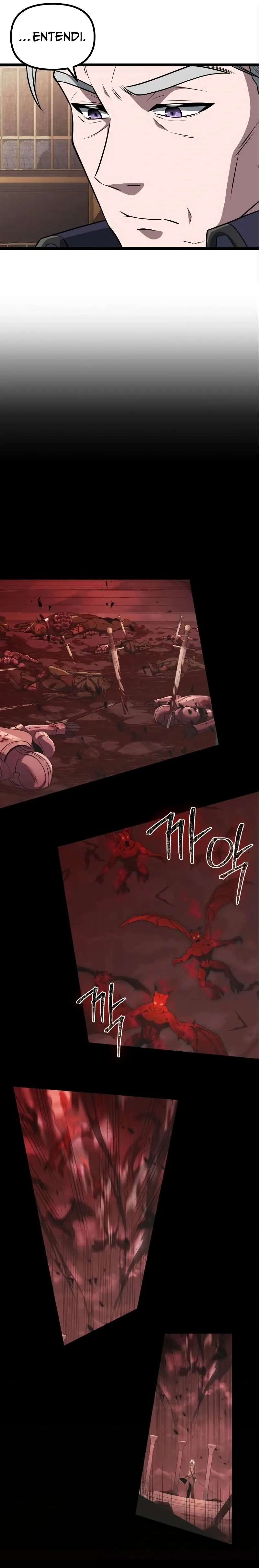 Read O Cavaleiro Prodígio com Tempo Limitado (PT-BR) PT Manga Online