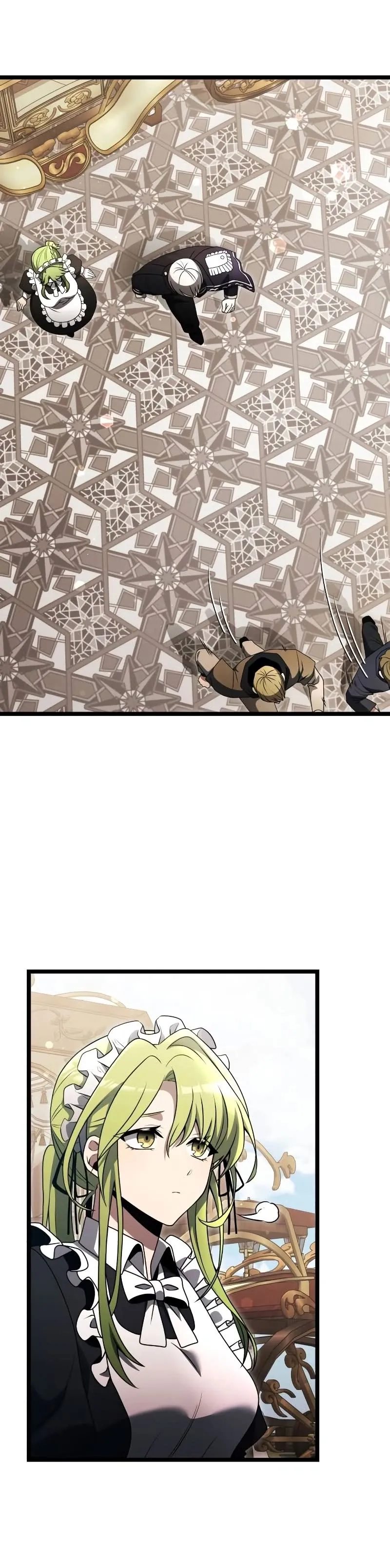 Read O Cavaleiro Prodígio com Tempo Limitado (PT-BR) PT Manga Online