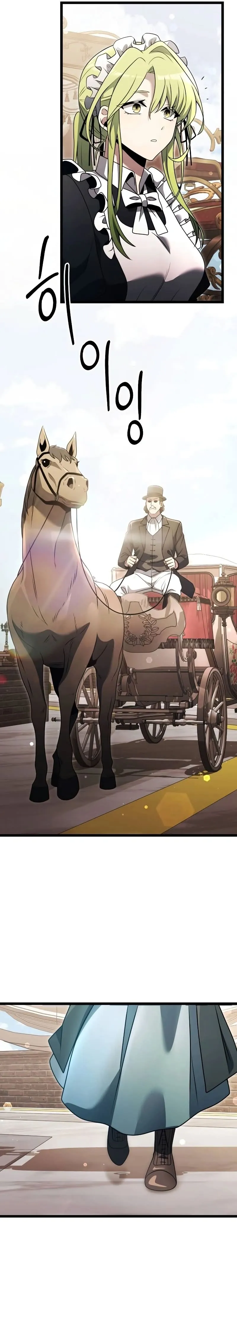 Read O Cavaleiro Prodígio com Tempo Limitado (PT-BR) PT Manga Online