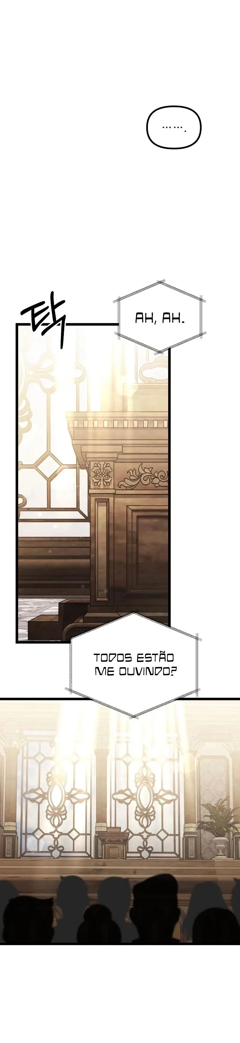 Read O Cavaleiro Prodígio com Tempo Limitado (PT-BR) PT Manga Online