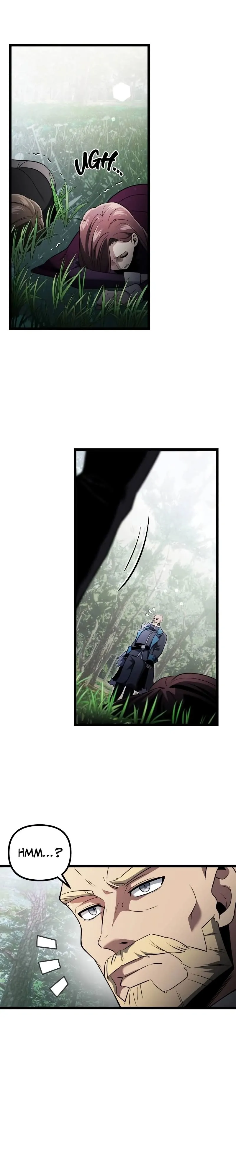 Read O Cavaleiro Prodígio com Tempo Limitado (PT-BR) PT Manga Online