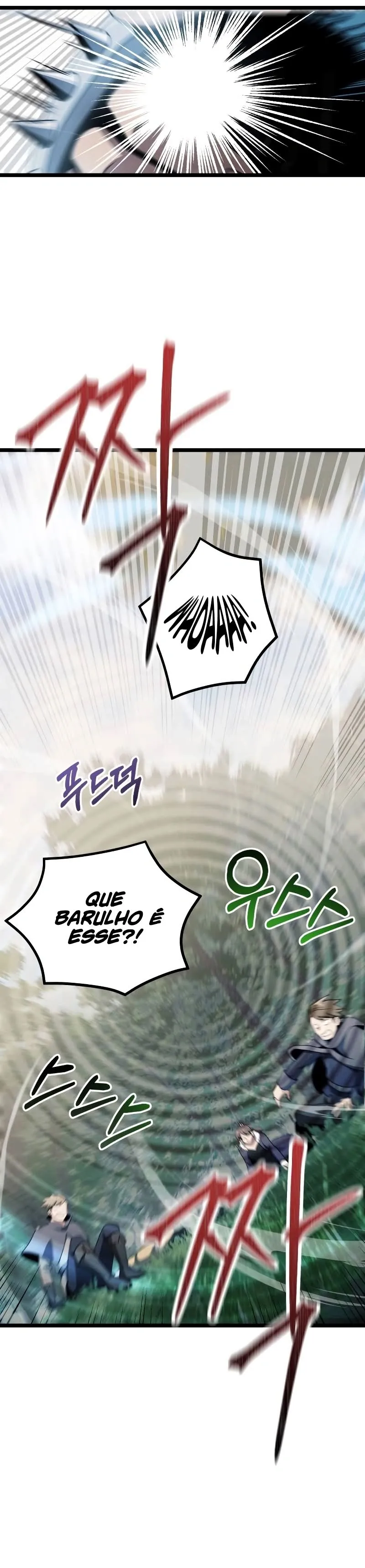 Read O Cavaleiro Prodígio com Tempo Limitado (PT-BR) PT Manga Online
