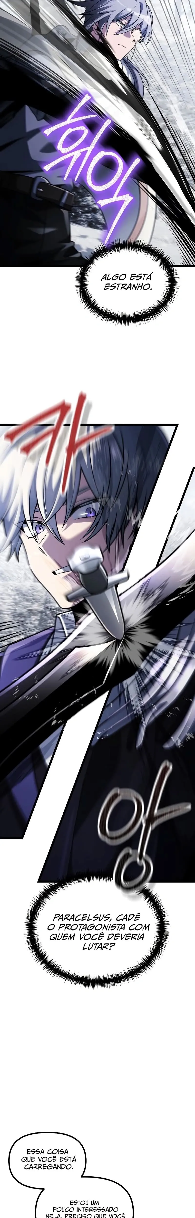 Read O Cavaleiro Prodígio com Tempo Limitado (PT-BR) PT Manga Online