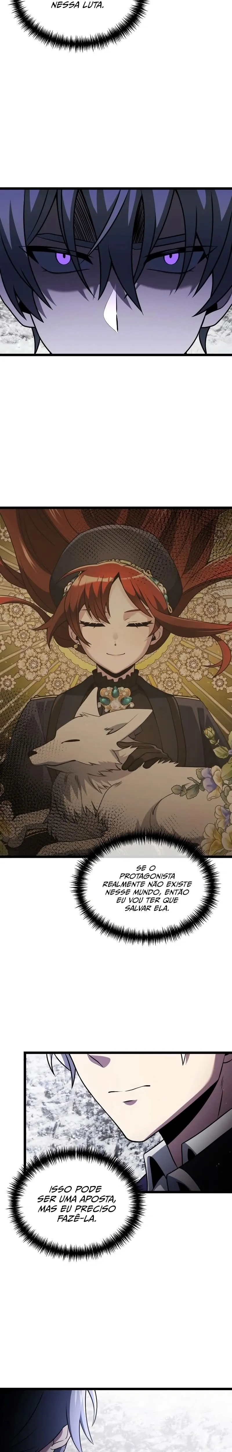 Read O Cavaleiro Prodígio com Tempo Limitado (PT-BR) PT Manga Online