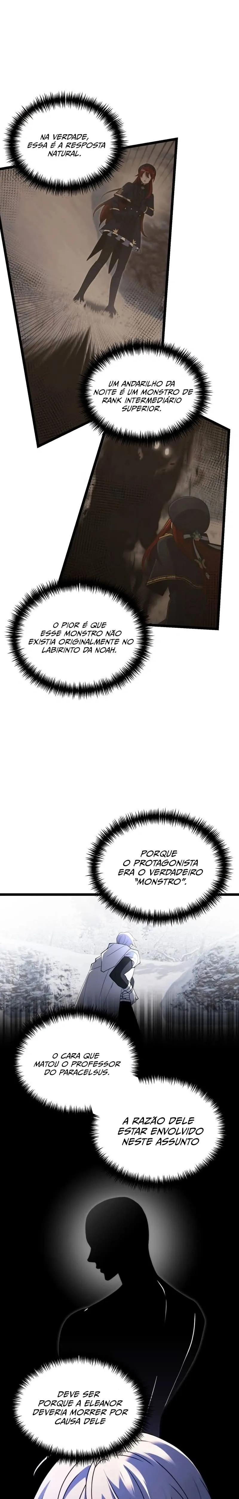 Read O Cavaleiro Prodígio com Tempo Limitado (PT-BR) PT Manga Online