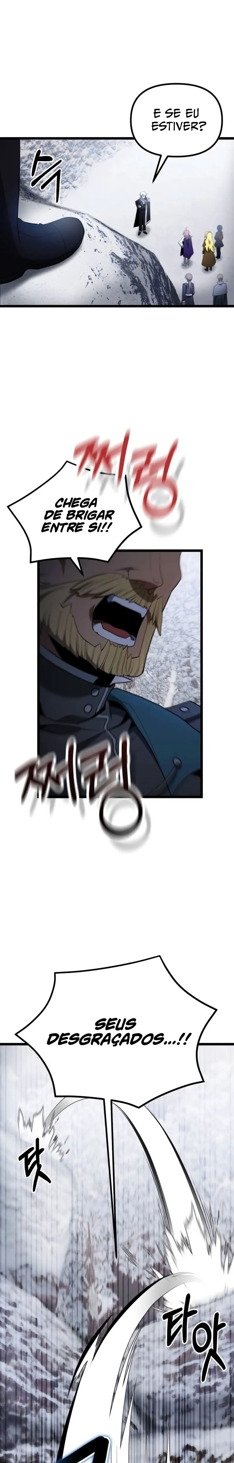 Read O Cavaleiro Prodígio com Tempo Limitado (PT-BR) PT Manga Online