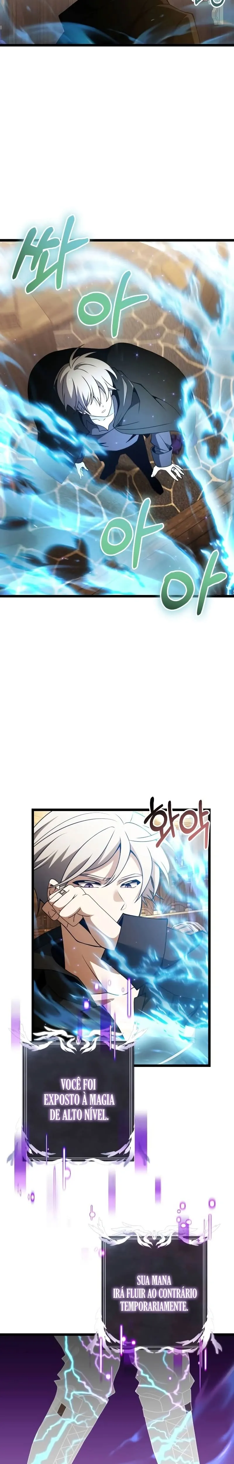 Read O Cavaleiro Prodígio com Tempo Limitado (PT-BR) PT Manga Online