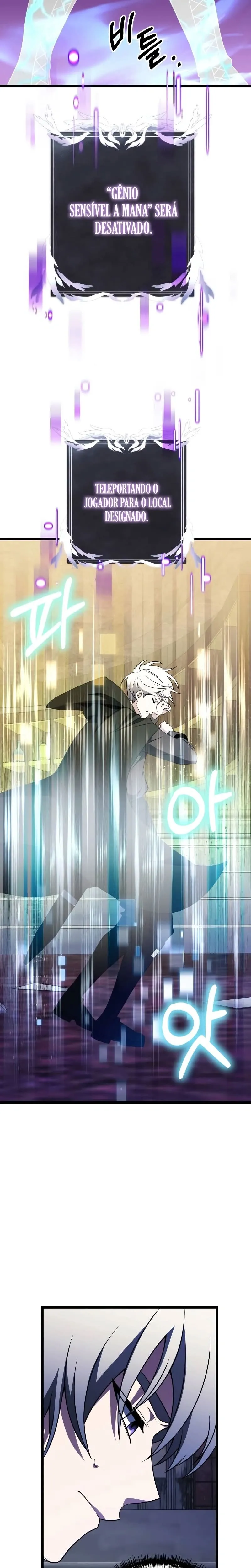 Read O Cavaleiro Prodígio com Tempo Limitado (PT-BR) PT Manga Online