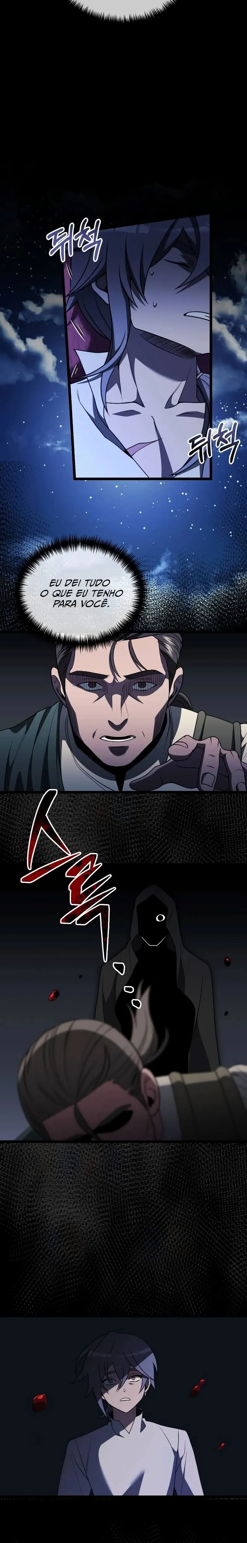 Read O Cavaleiro Prodígio com Tempo Limitado (PT-BR) PT Manga Online