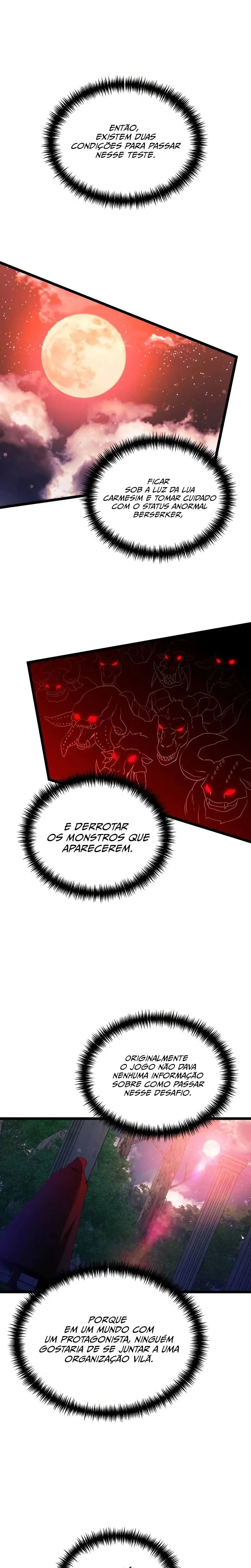 Read O Cavaleiro Prodígio com Tempo Limitado (PT-BR) PT Manga Online