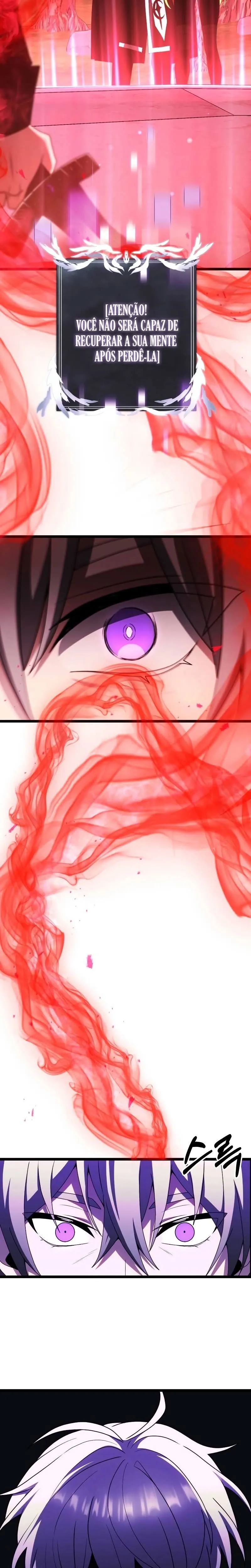 Read O Cavaleiro Prodígio com Tempo Limitado (PT-BR) PT Manga Online