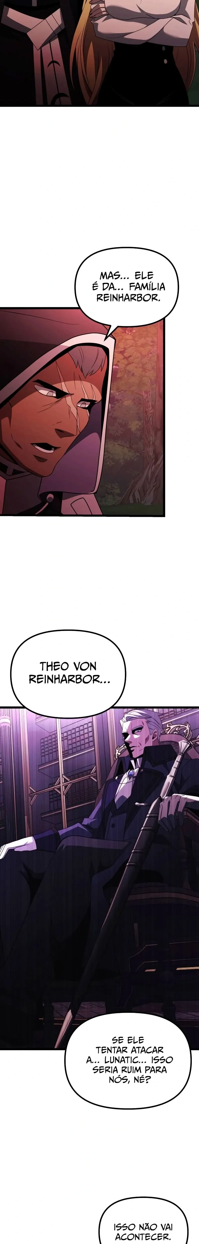 Read O Cavaleiro Prodígio com Tempo Limitado (PT-BR) PT Manga Online