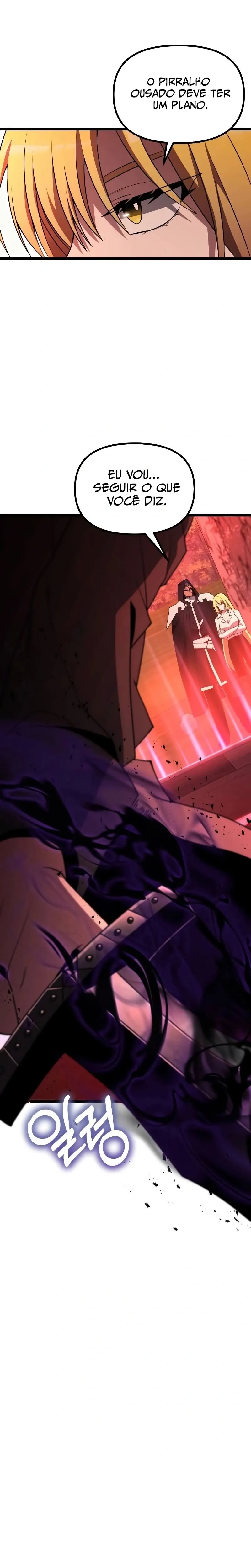 Read O Cavaleiro Prodígio com Tempo Limitado (PT-BR) PT Manga Online