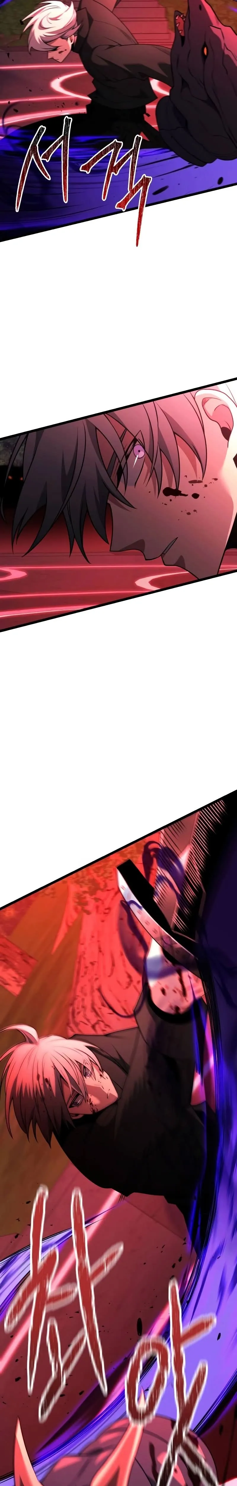 Read O Cavaleiro Prodígio com Tempo Limitado (PT-BR) PT Manga Online